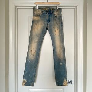 Diesel Thavar Jeans
